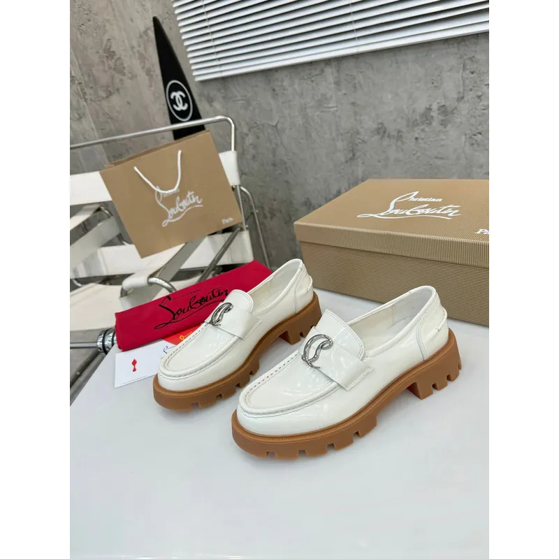 CL Redbottom Shoes for Womens CL Sneakers #A43320