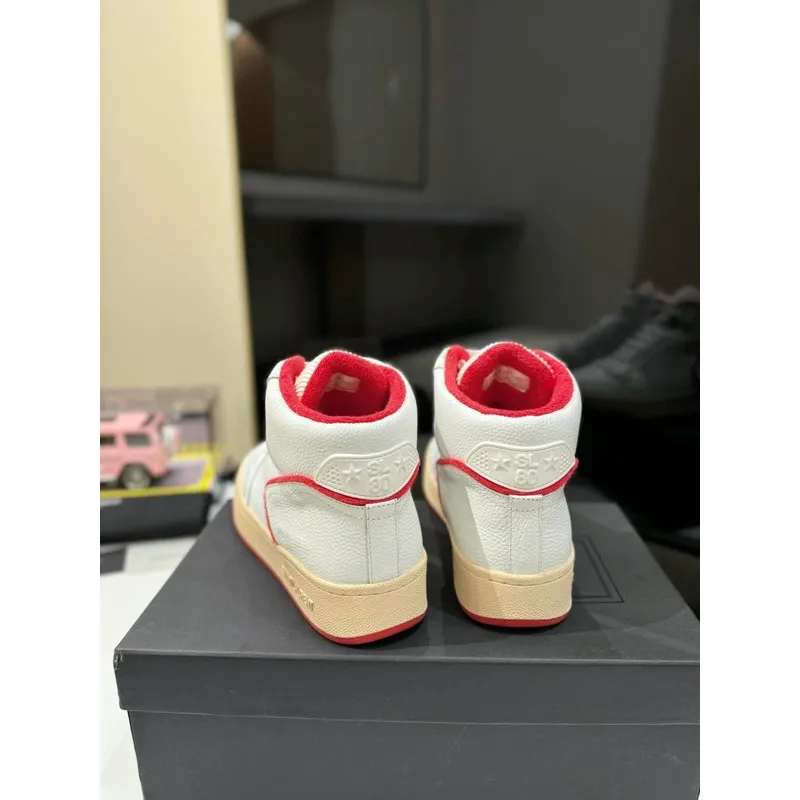 YSL Shoes for Unisex Shoes #A47820