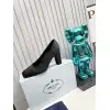 Prada Shoes for Womens Prada Pumps #A61203