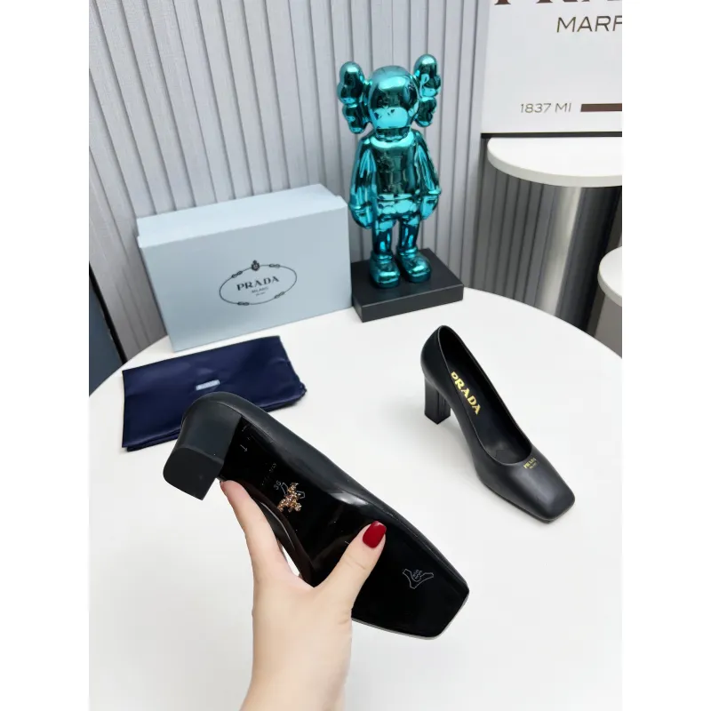 Prada Shoes for Womens Prada Pumps #A61212