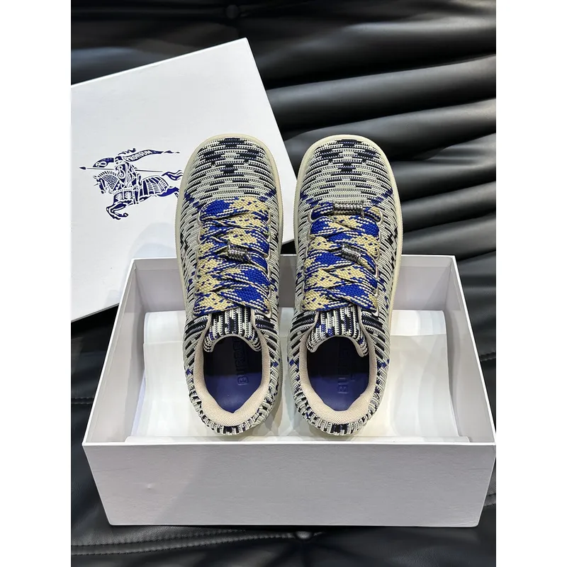 Burberry Shoes for Mens Sneakers #A52117