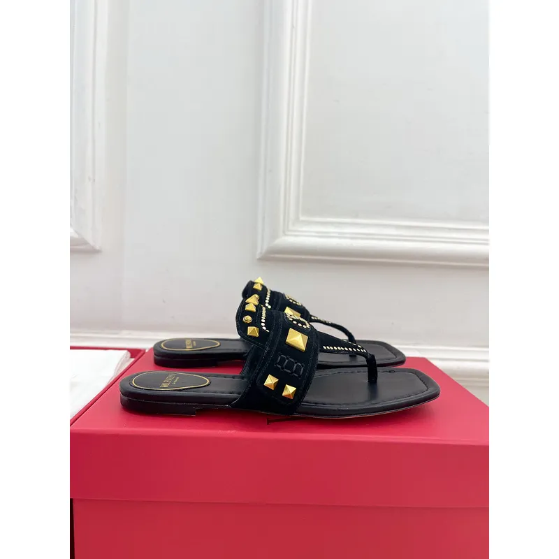 valentino Shoes for valentino Slippers for women #A51750 valentino Shoes for valentino Slippers for women #A51750