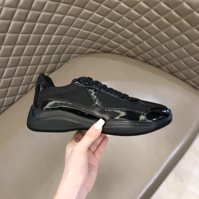 Prada Shoes for Mens Prada Sneakers #99906939