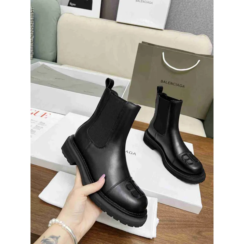 Balenciaga shoes for Womens Balenciaga boots #A42153