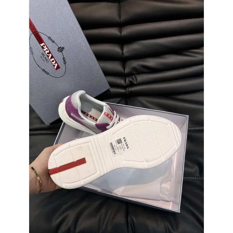 Prada Shoes for Mens Prada Sneakers #A37685