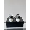 Balmain Sneakers Shoes for men #A63735