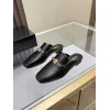 Versace shoes for Womens Versace Slippers heel height:2cm #A64789