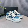 AMIRi Shoes for Mens and women Sneaker #A36585