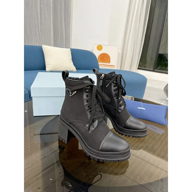 Prada Shoes for Womens Prada Boots #999914822