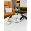 2022ss Givenchy sandals Heel height 5.5cm #A30544