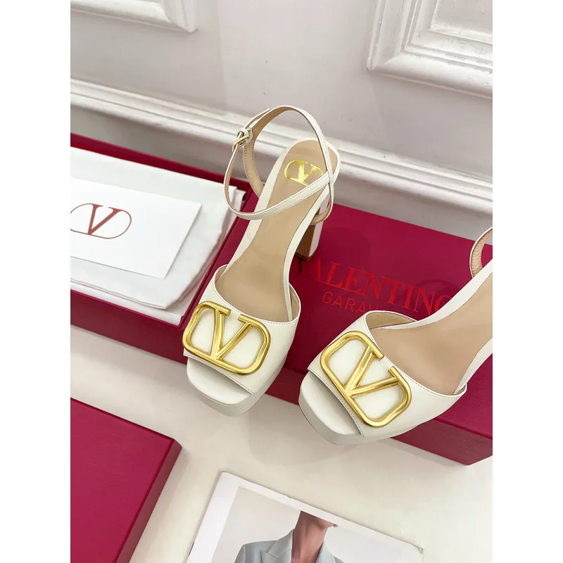 valentino Shoes for valentino High heel sandals Garavani Roman Stud #A53230