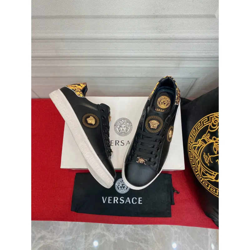 Versace shoes for Mens Versace Sneakers #999924013