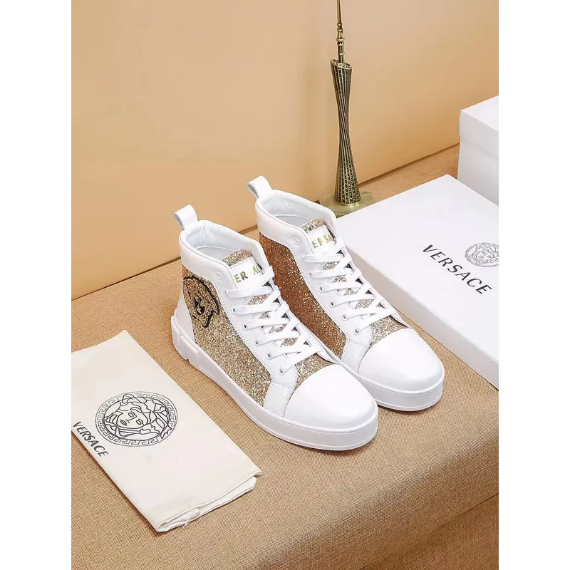 Versace shoes for Mens Versace Sneakers #9999921239