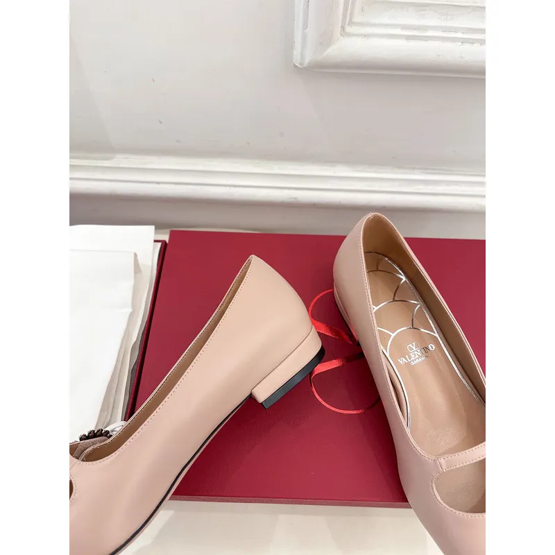 valentino Shoes for Women BOWJANE #A49727