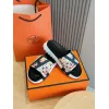 Hermes Slippers Shoes for Men #A63096