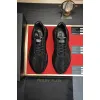 PHILLPP PLIEN Leather Shoes for Mens PHILLPP PLIEN Sneakers #999922126
