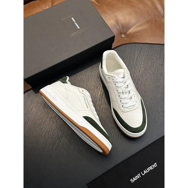 YSL Sneakers Shoes for MEN #A63721