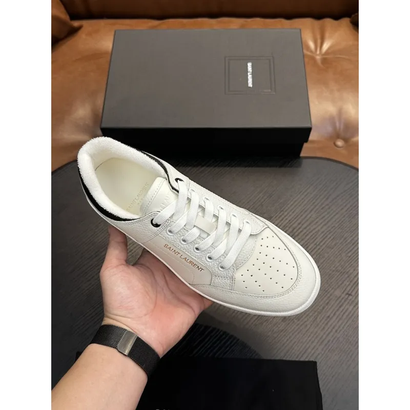 YSL Sneakers Shoes for MEN #A63730