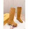 Fendi shoes for Fendi Boot for women #A56113