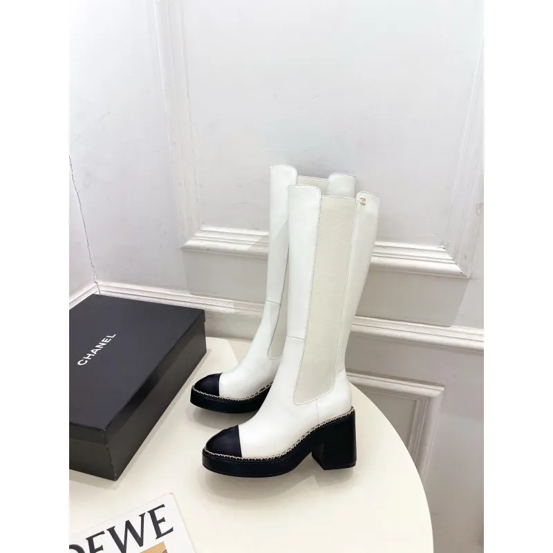 Chanel shoes for Women Chanel Boots #A56120