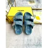 Fendi sandals for men #A37637