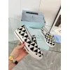 Prada Shoes for Womens Prada Flats #A35356