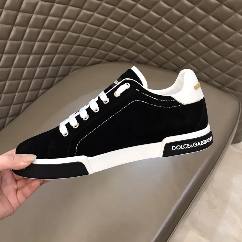 Dol**Gab Shoes for Mens D&G Sneakers #999901565