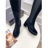Chanel shoes for Women Chanel Boots #A56117