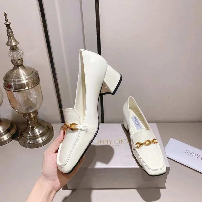 Jimmy Choo Shoes #A49728 Jimmy Choo Shoes #A49728