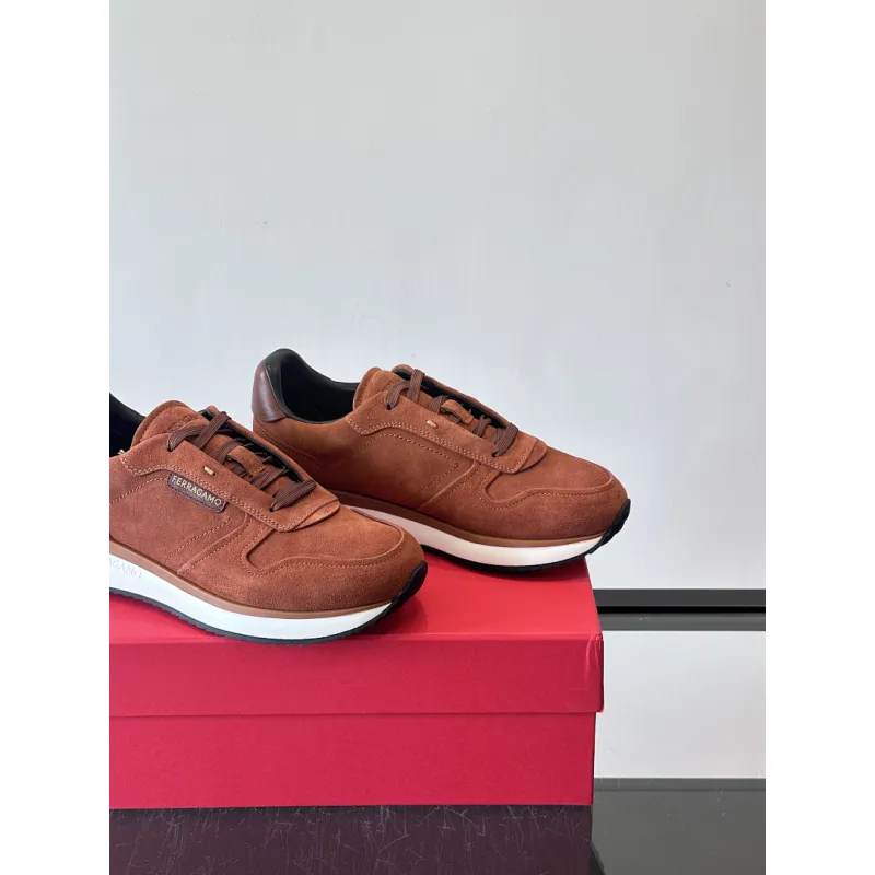 Farregemo shoes for Mens Farregemo Slippers #A63607