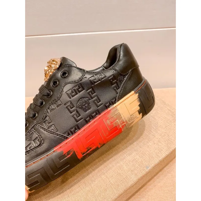 Versace shoes for Mens Versace Sneakers #999915167