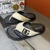 Dol**Gab Shoes for D&G Slippers #A61971