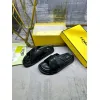 Fendi shoes for Fendi Slippers for men #A50791