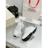 Alexander McQueen Shoes for Unisex McQueen Sneakers #A55843