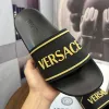 Versace shoes for Mens Versace Slippers #A63179