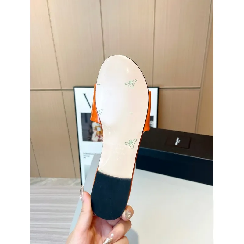 YSL Shoes for YSL slippers for women #A32663