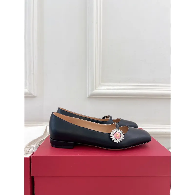valentino Shoes for Women BOWJANE #A49727
