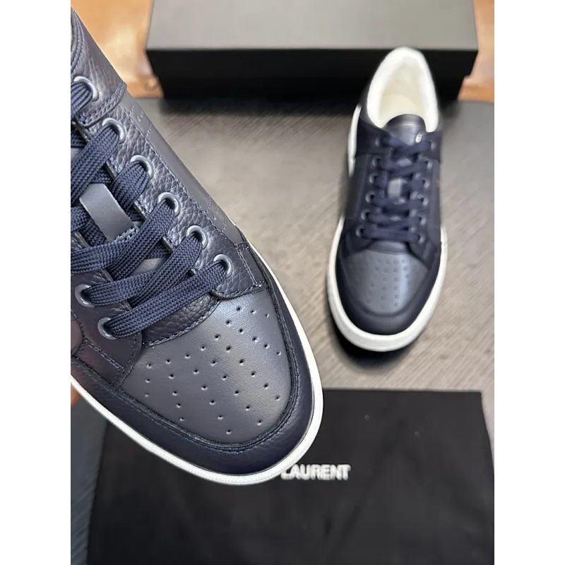 YSL Sneakers Shoes for MEN #A63726