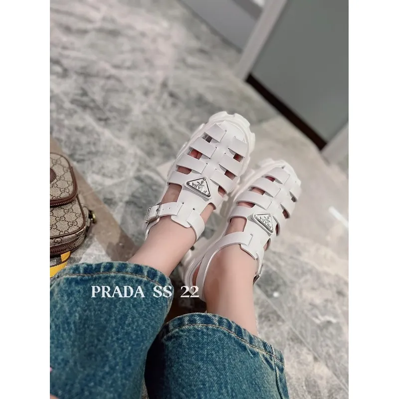 Prada Shoes for Womens Prada Sandals #999920966