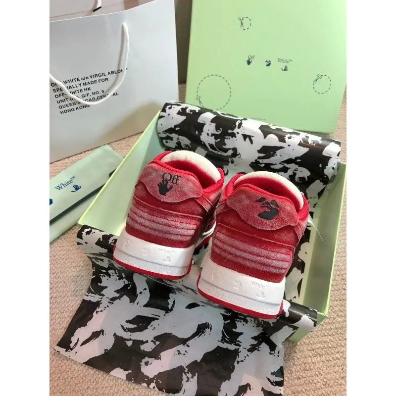 Off-White shoes for Mens Sneakers #A56042 Off-White shoes for Mens Sneakers #A56042