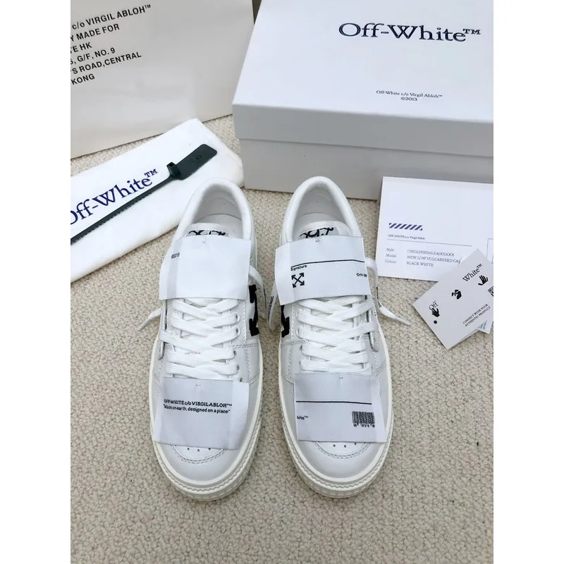 Off-White shoes for Mens Sneakers #A49507