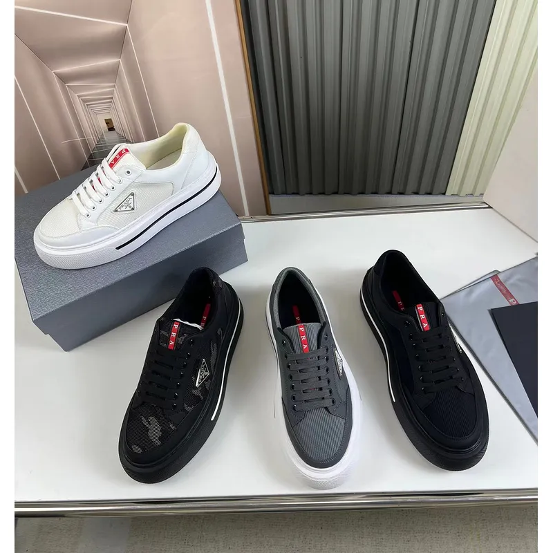 Prada Shoes for Mens Prada Sneakers #A39536