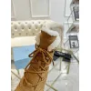 Prada Shoes for Womens Prada Boots #A55640