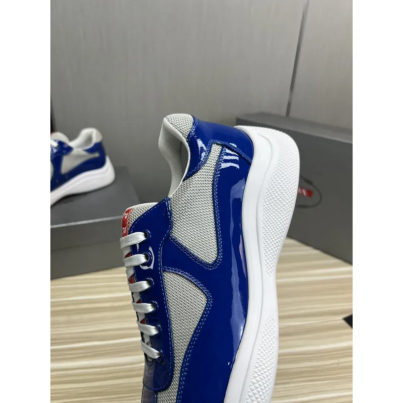 Prada Shoes for Mens Prada Sneakers #A52909