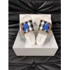 Burberry Shoes for Burberry Slippers for men #A63901