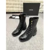 Chanel shoes for Women Chanel Boots #A56155
