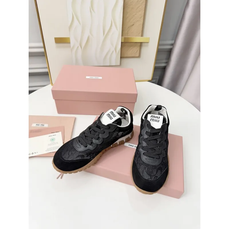 Miu Miu Shoes for Women #A64207