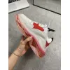 Top Quality Balenciaga triple s Balencia 2-generation visible and transparent crystal air cushion sole made of old thick base Laoda Shoes Size: 35-46 #9874266