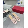 valentino Shoes for valentino Slippers for women #A51714 valentino Shoes for valentino Slippers for women #A51714