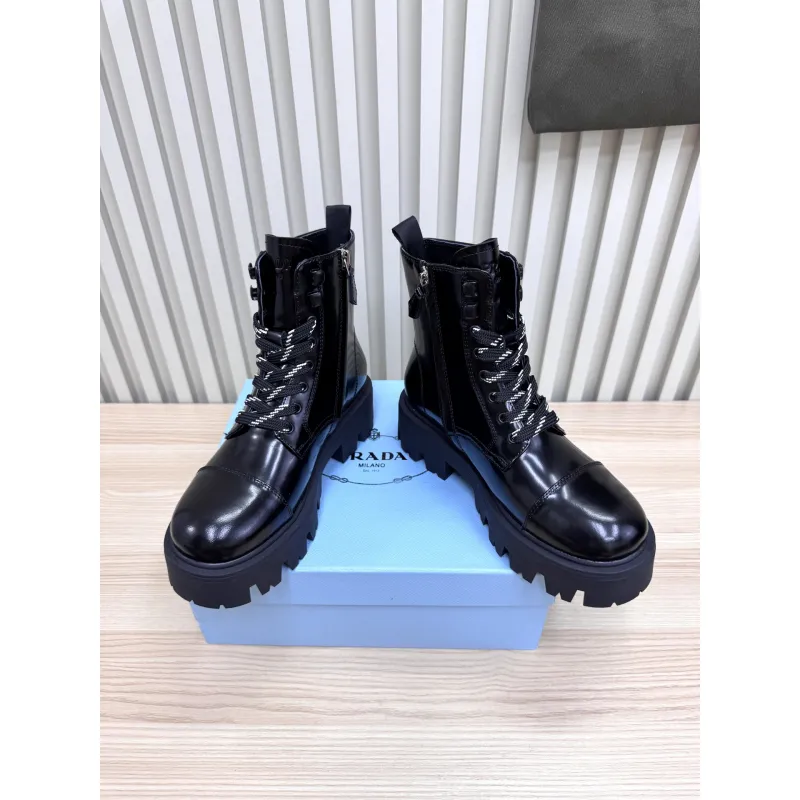 Prada Shoes for Womens Prada Boots #A54777